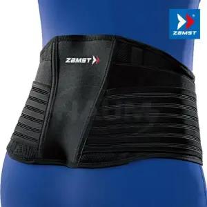 잠스트 스포츠용 허리보호대 골프 배구용 U662 테이핑