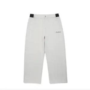 말본 골프 에어리 일자핏 팬츠 B1 M6121PPT01 MGR NVY