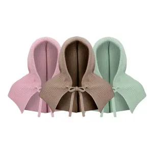 퓨어 캐시미어100 바라클라바