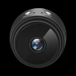 무선 블랙박스 차량용 WIFI 배터리내장 주차녹화 소형 실시간 전송 스마트 뷰어지원