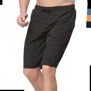 남자수영복 SBA 227 남자4부래쉬가드비치웨어반바지