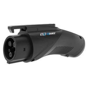 EVDANCE V2L 어댑터 현대 아이오닉 5/6 기아 EV6 차량용 로드 야외 캠핑용 방전 건 커넥터