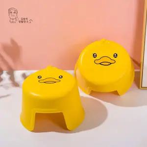 베베덕 목욕탕의자 욕실의자 화장실 다용도 발받침 샤워