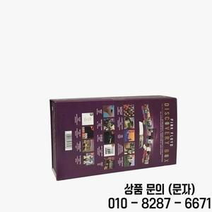 핑크 플로이드 디스커버리 16CD   사이키델릭 & 프로그레시브 록 컬렉션용 디지털 리마스터 스튜디오 앨범