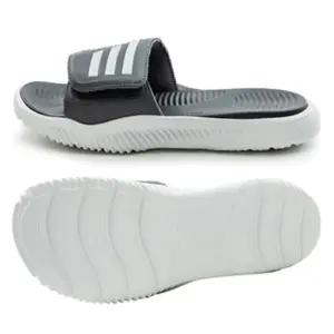 아디다스 알파바운스 슬라이드 2.0 슬리퍼(GZ9503)/아디다스슬라이드/알파바운스슬라이드/검정슬리퍼/편한