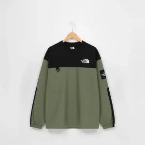 노스페이스 화이트라벨 THE NORTH FACE 알바니 EX 크루넥 NM5MR57J