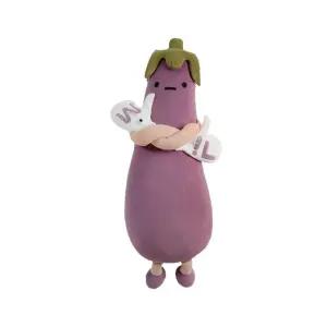 성인 대형 온찜질 배게 애착 가지 쿠션 토닥인형