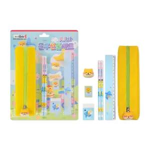 아이비스 8000 시바 문구선물세트 필통세트 남아용