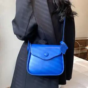 캐주얼 부드러운 미니 여성 러블리 컬러풀 크로스백