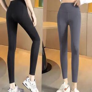 여성타이즈 레깅스 필라테스 레깅스팬츠 하의 9부 헬스레깅스 여