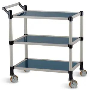 배식카 물류 대차 병원 서빙 카트 업소용