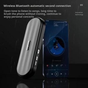 신형 미니 골전도 수면 이어폰 무선 블루투스 5.1 스피커 화이트 노이즈 베개 가벼운 보조