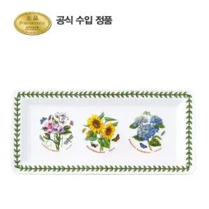 [롯데백화점]포트메리온 보타닉 가든 사각트레이 36cm 1p