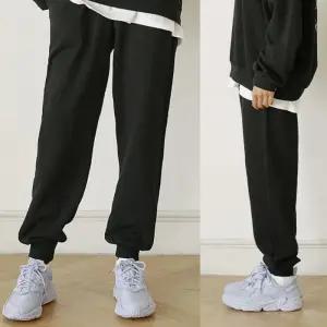 조거팬츠 조거바지 남자조거팬츠 남녀공용 트레이닝 M-4XL SD-220262