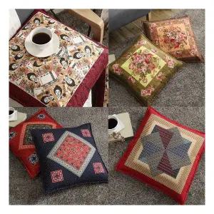 올뎃홈 균일가 방석모음 돈방석 식당 사무실 솜포함 218134