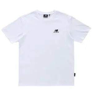 [뉴발란스 반팔] 스몰로고 반팔티 - NBNEC21013_10