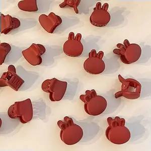 미니 집게핀 세트 (10개) RNR-0109