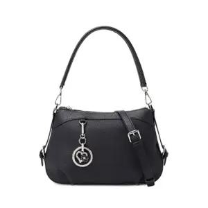 하트장식 소가죽 숄더 토트 크로스백 va2088s 4olor 시어머니생일선물 핸드백