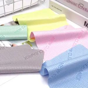 수건 안경 천 클리너 대형 고급 김서림방지 닦이 초극세사