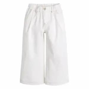 컬리수 HC04 핀턱와이드스판팬츠 아동 키즈 초등 봄 여아 여자아이 일자 바지 예쁜 주