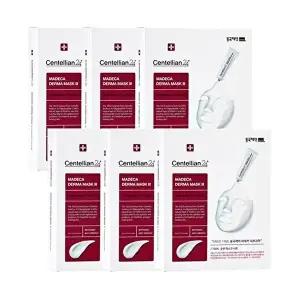 [셀러허브 1]동국제약 마데카 마스크팩 센텔리안24 더마 마스크 시즌3 60매