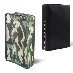 Xbox 시리즈 S 콘솔 용 스크래치 방지 먼지 커버 Xbox 시리즈 S 액세서리 용 방진 슬리브 방수 보호 케이스