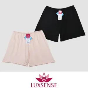 (럭센스)편안한 착용감 부드럽고 쾌적한 인견 속바지