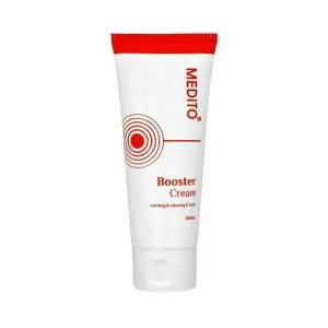 메디토 부스터 크림 골프엘보 마사지 스포츠 크림 유칼립투스오일 100ml