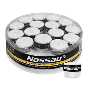 NASSAU 라켓 오버그립(NSOG-30) 30개입
