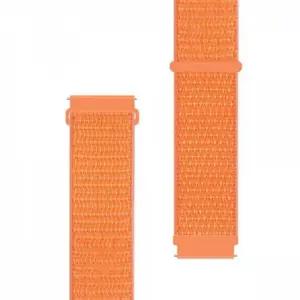 DAYA 갤럭시워치 5 4 3 스트랩 20mm 61 스포츠루프 밴드 스트랩