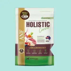 ANF 홀리스틱 독 램앤브라운라이스 스몰바이트 7.2kg