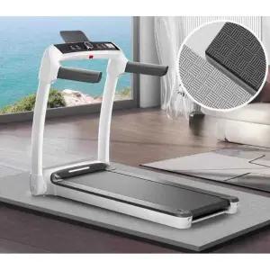 런닝머신 매트 스피닝 실내 방음 두꺼운 사이클매트 소음