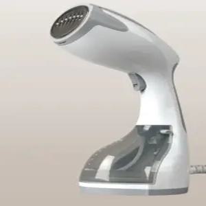 한경희생활과학 스탠드형 핸디 스팀다리미 HI-750