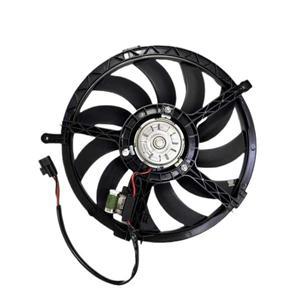 미니 고출력 350W OE 17427535100 BMW 쿠퍼용 자동차 부품 차체 전동 팬