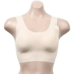 가볍고 몸에 잘 핏되는 베이직 여성 스포츠브라