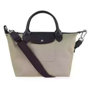 디몬트 롱샴 여성 르 플리아쥬 에너지 S 토트백(아르질레) L1512HSR 299