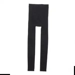 빅사이즈 무발스타킹 봄가을 타이츠 편안한