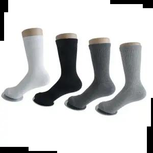 남자단목양말 가을 발목 여자 양말 남성 패션 무지 유니크 학생