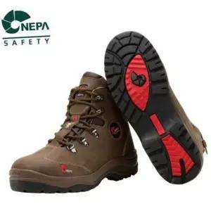 네파 세이프티 발목 안전화 작업화 근무화 현장화 운동화 신발