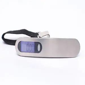 핸드 최대 추천 저울 캐리어 측정 인기 손저울 여행가방 디지털 50kg 휴대용