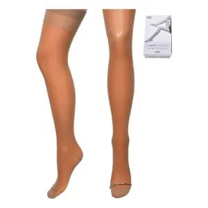 BYC 여성 고탄력 밴드 스타킹 10매 무릎양말 사계절 Pbq7+3yep