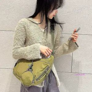 반달 BR 930 크로스백bcd351