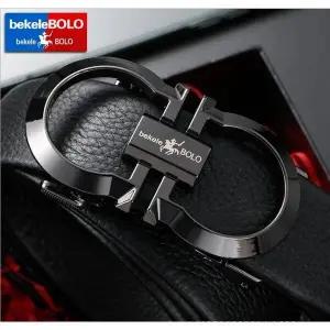 BEKELE BOLO 보로 no_101 자동  천연소가죽 청바지 벨트 11번가