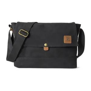 MIC CORN 천연소가죽 데일리 캐주얼 메신저백 핸드폰크로스백 여행미니크로스백 소형가방 핸드폰수납가방