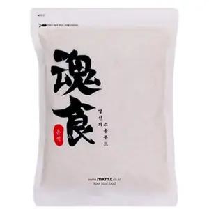 혼식 국산 보리쌀, 1kg, 1개