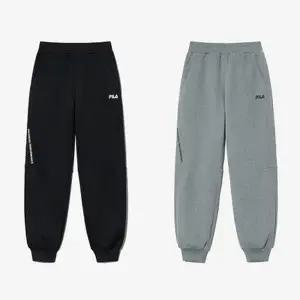 [휠라키즈](신세계 사우스시티)[단독할인] 정상가59,000원 할인가29,900원 루즈핏 팬츠 (FK2FPG3302M)