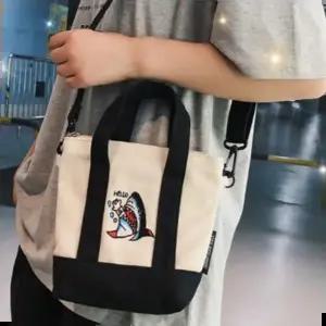 코디 중학생 초등학생 고등학생 에코백 크로스백 길이 조절