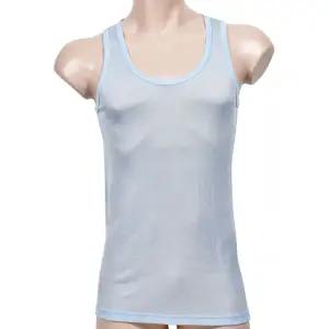 가볍고 부드러운 남성 국내제작 인견 후라이스 런닝