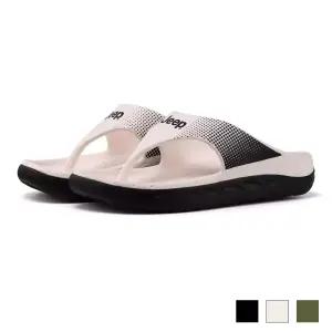 JEEP 리커버리 플리플랍