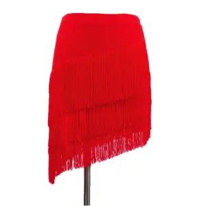 [모두쇼핑]젠스핏 라인댄스복 3단 수술 줌바 댄스 라틴 스커트 줌바치마 댄스치마 줌바댄스치마 랩스커트